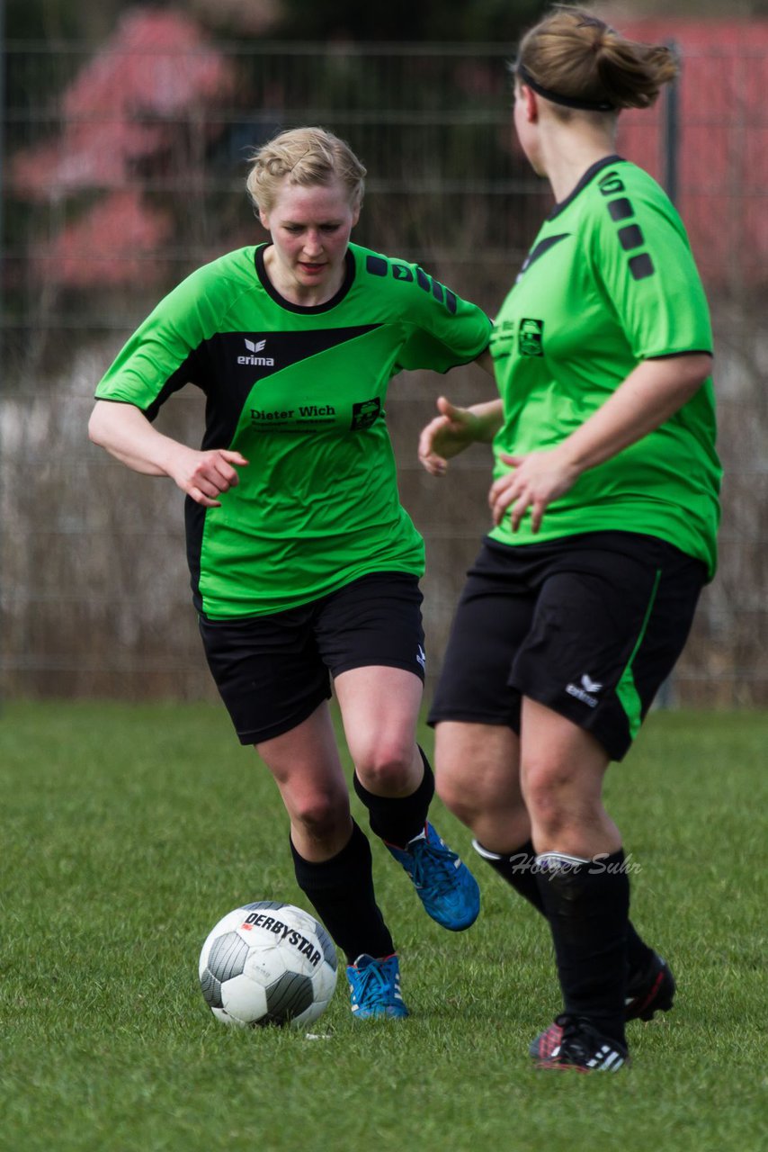 Bild 260 - Frauen Schmalfelder SV - TSV Siems : Ergebnis: 1:0